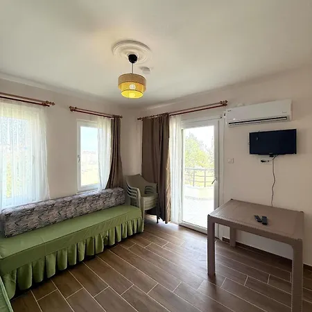 Rainbow By Lodhous Apartamento Ayvalı
