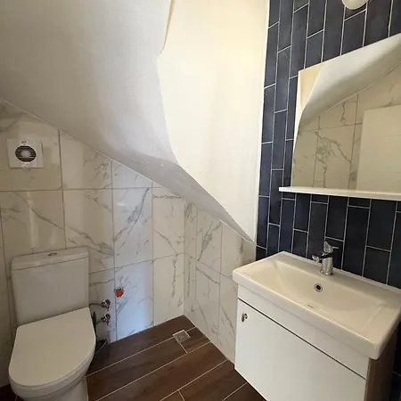 Peaceful 1br By The Beach, Garden&bbq In Cunda Ayvalı