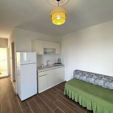 Rainbow By Lodhous Apartment Ayvalı